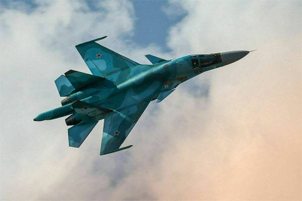 Russian scientists have created a stealth composite for aviateca