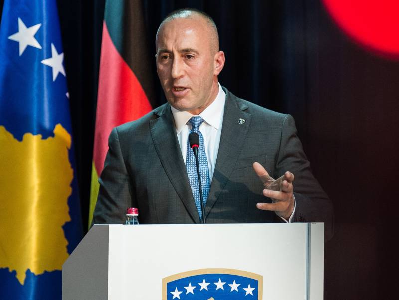 The unrecognized Kosovo intends to create a full army