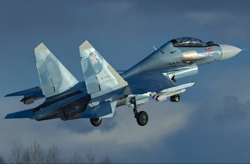 Су-30 адправяцца ў Іран? У такім выпадку баланс сіл на Блізкім Усходзе можа змяніцца