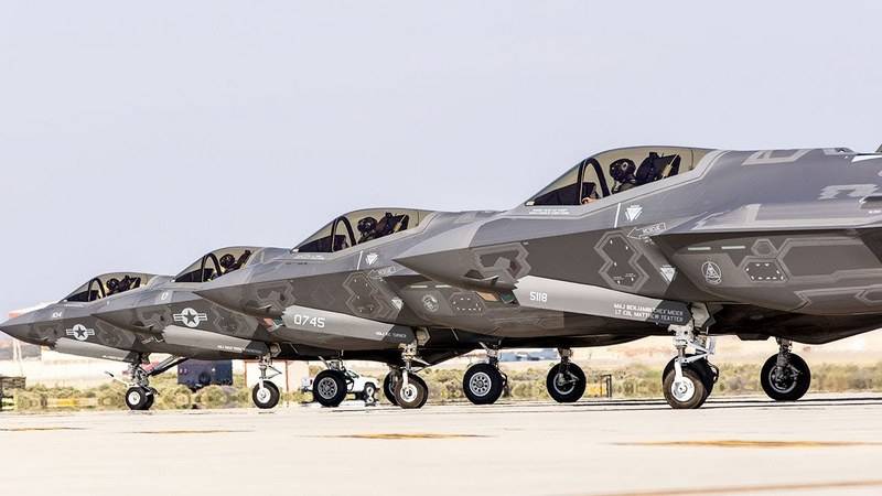 You will not overcome Russian air defense! The US is trying to 