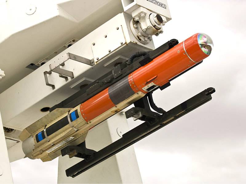 U.S. Department of defense begins replacing outdated missiles AGM-114 Hellfire