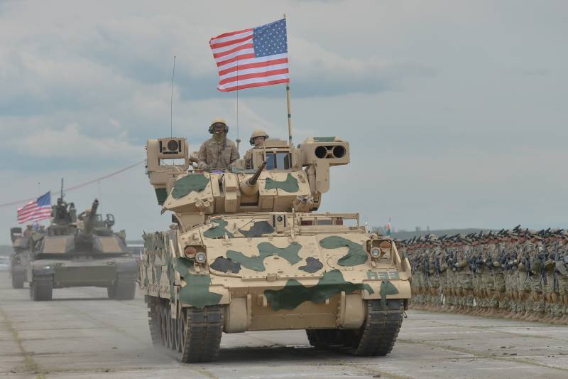 The US army is having artificial intelligence