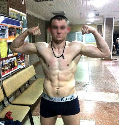 З рингу на нари. Продовження історії з побиттям військового інженера під Ростовом