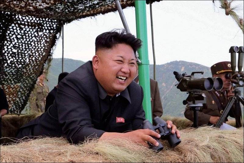 US intelligence suspected Pyongyang of cheating Washington