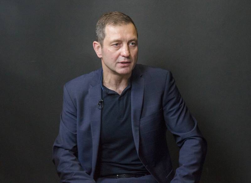 In Ukraine announced the creation of a 