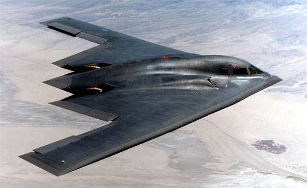 I det AMERIKANSKE Department of energy bekræftet test af en kontrolleret atombomber B61-12