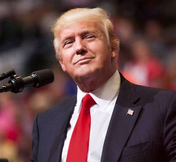 Atlantic Council: trump and Putin in Helsinki will destroy the unity of the Western world
