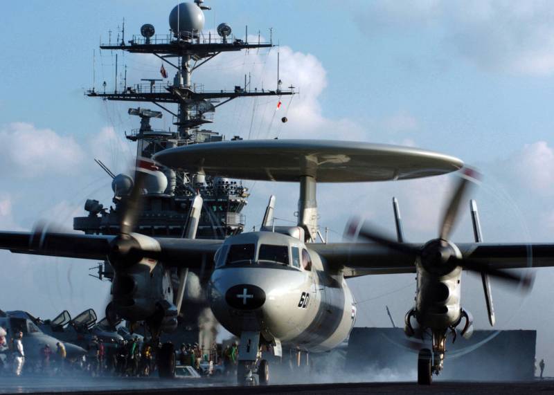 Hangarskib 