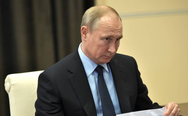 Quid pro quo. Ukraine over the Crimea