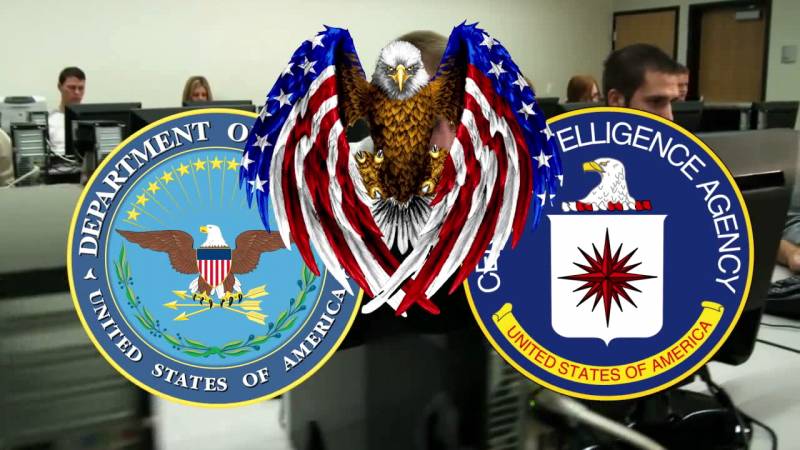 Amesbury an Salisbury. Fir Vergiftungen steet d ' CIA?