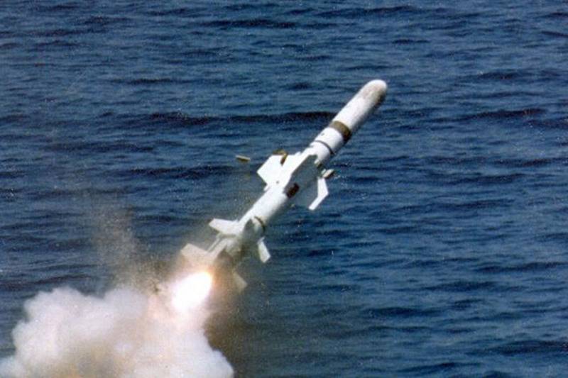 The Finnish Navy will arm the Israeli anti-ship missiles
