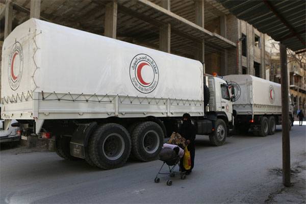 The mission of the OPCW three months looking for 