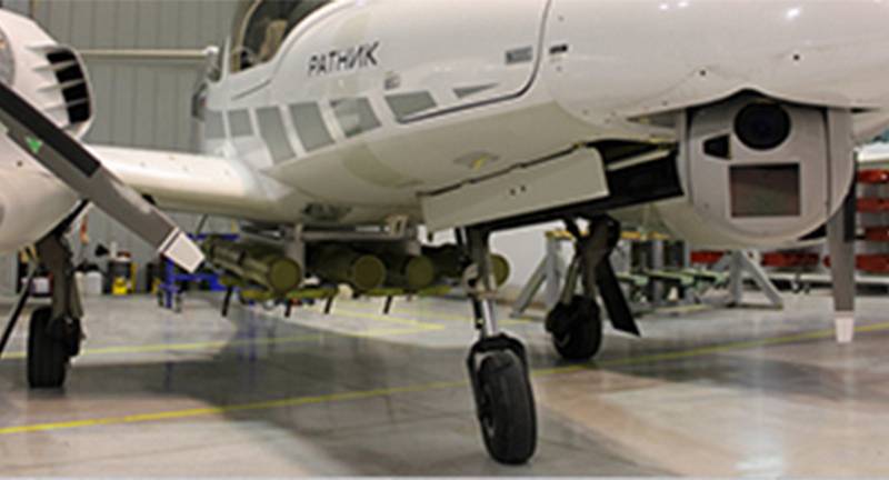 Russian drones begin to arm