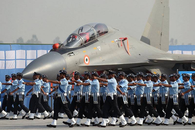 Indien de l'appel d'offres sur les combattants. L'UAC a proposé le Mig-35