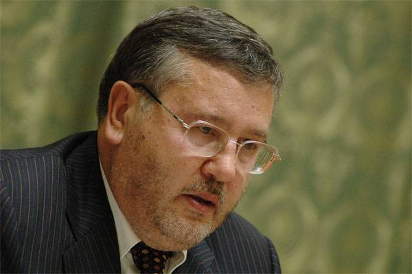 Бұл Украина аяқталады. Украина экс-қорғаныс министрі - 