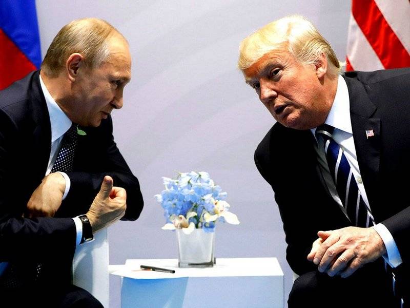 Nuland: Putin muss eruewert Трампу, an net Ëmgekéiert