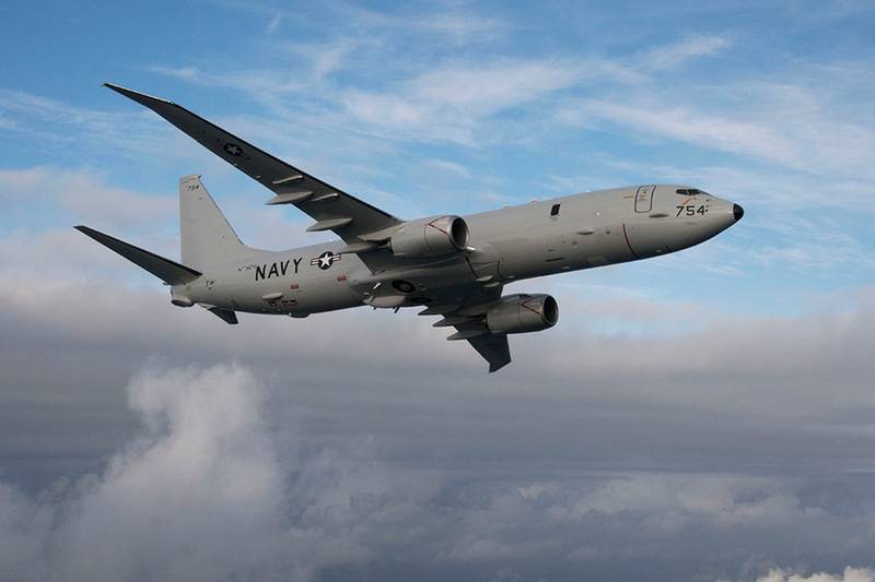 Against China. New Zealand acquires anti-aircraft