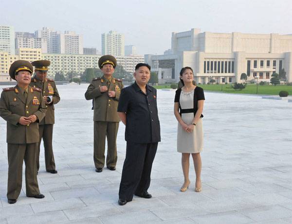 Wat huet de Fliger vum Kim Spaweck Un an Wladiwostok?