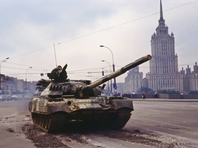 How to do a military coup