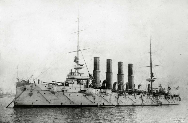 The Cruiser 