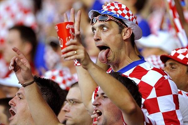The 2018 world Cup. An alternative view of universal 