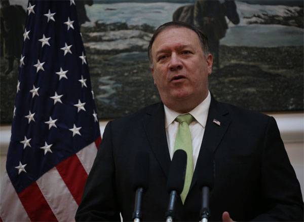 Знову за старе: Держдеп США звинувачує Іран у підготовці терактів
