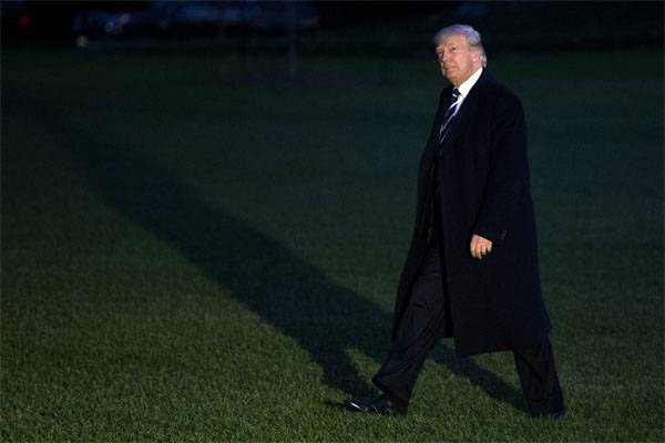 The start of the NATO summit. Trump in Brussels met for football in Russia