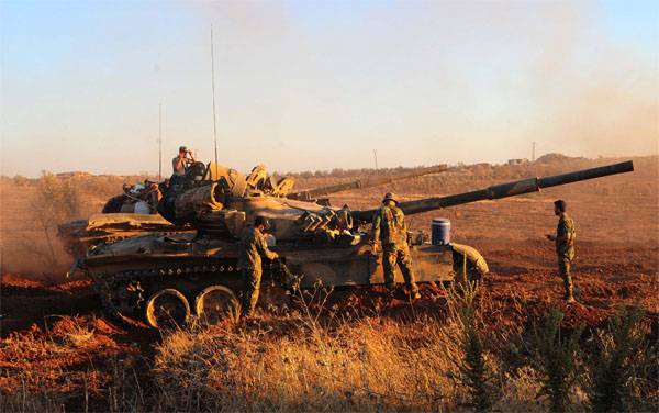 Putin y netanyahu hoy deciden el destino del sur de siria. Los activistas ya en la pinza en dara'a