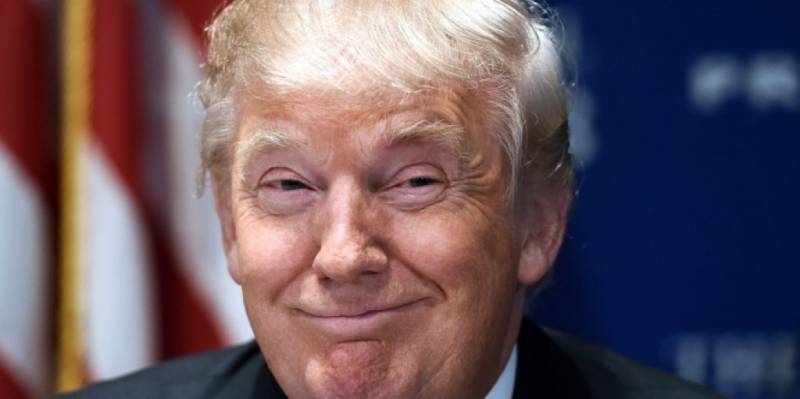 The mission of trump: to report to Putin about the collapse of NATO