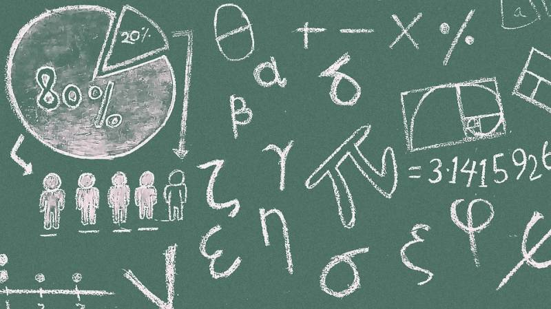 The exam is not an exam. Personal experience