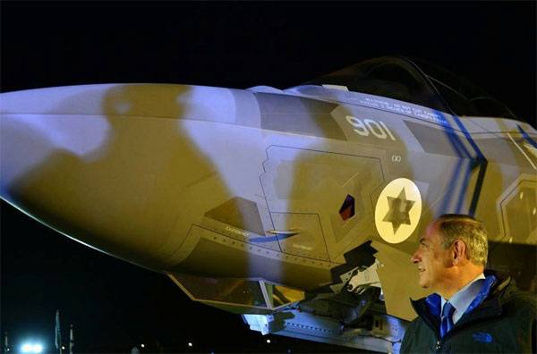 Armée de l'air Israélienne ont attaqué les positions de la SAA au sud de la Syrie. La raison est nommé