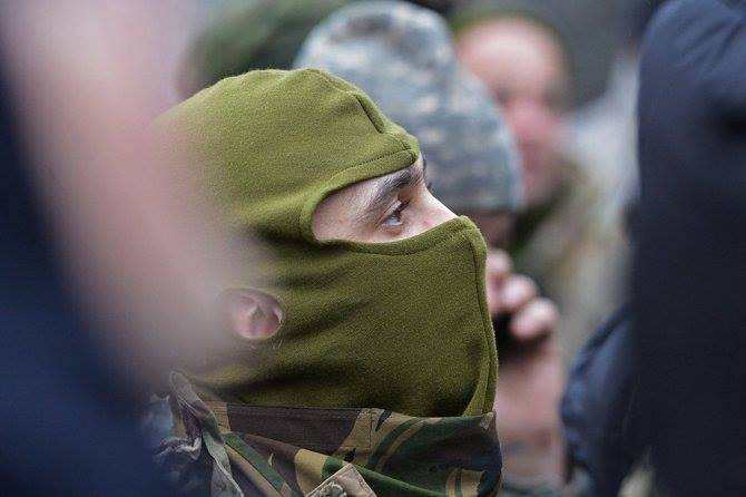 The Hungarian foreign Ministry: Ukraine, This is not a place neither in NATO nor in the EU