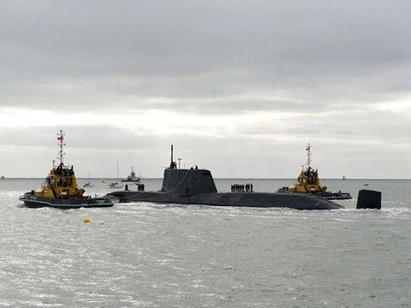 La Russie, là une menace. La grande-bretagne s'est réuni à couper pour de la fédération de RUSSIE du nord de l'Atlantique