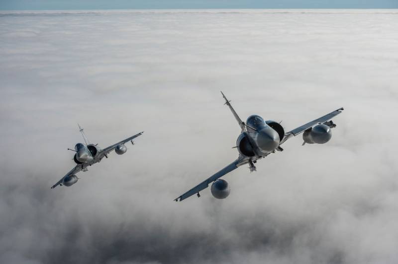 Videoconferencing and naval aviation of Russia will try to 