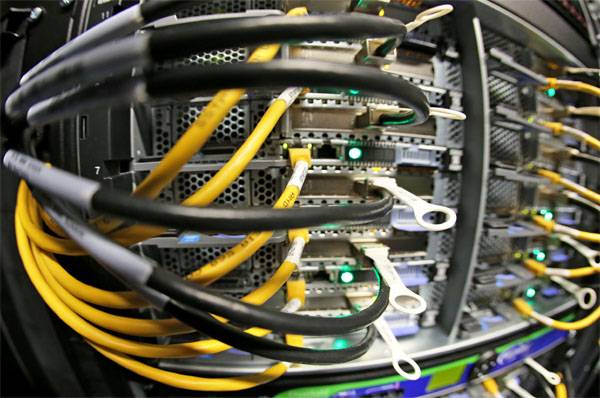 Dmitry rogozin será tomado por supercomputadoras