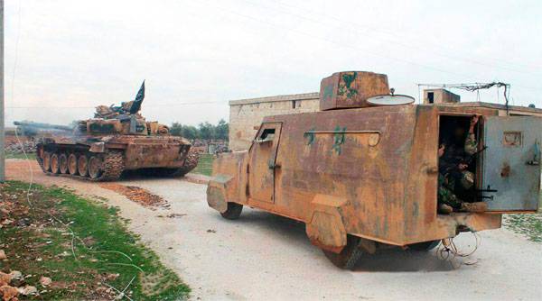 The command of the SAA: it is Time to liberate Idlib, the terrorists signed their own death sentence