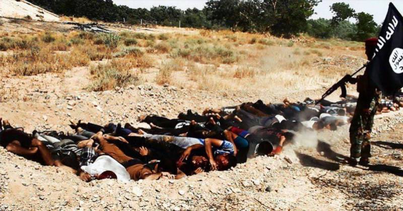 The armed Syrian opposition. Irreconcilable. Part 1