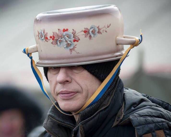 The Deputy of the Verkhovna Rada of Ukraine already irritated Europe