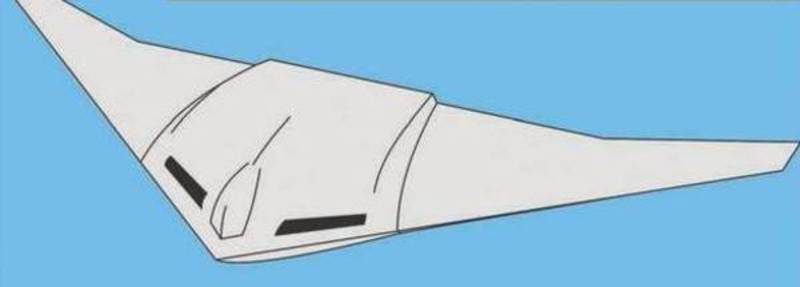 Sur le PAK OUI porteront le chapeau-invisibilité