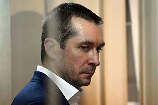 Мільярди полковника Захарченко відійшли державі