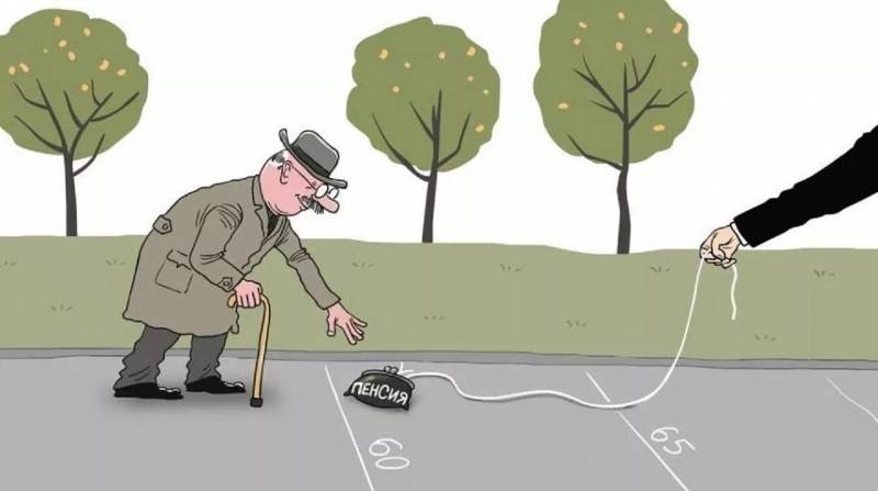 Орати до могили. А хто проти, того посадимо за екстремізм!
