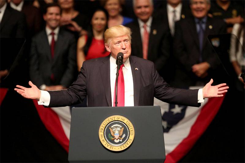 Formanden for det Europæiske Råd: trump sagde større forståelse lavet af Rusland i Ukraine