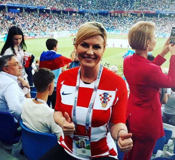 Prezydent Chorwacji: Trzeba mówić nie o izolacji Rosji, a prowadzić dialog