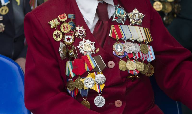 The discrediting of awards: a cunning plan or something less?