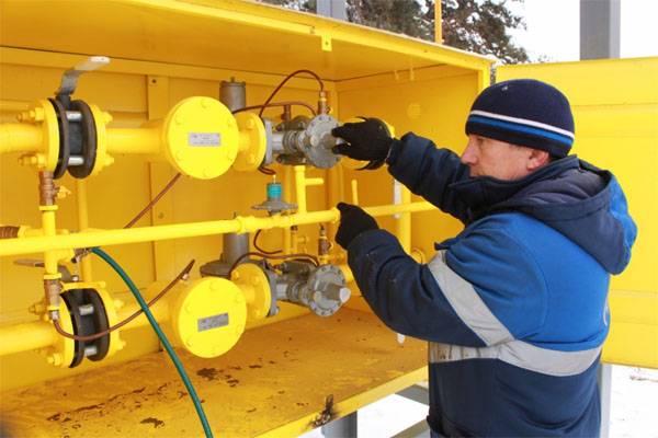 Save the transit and pay us a fine. Naftogaz responded to the speech of the President of the Russian Federation
