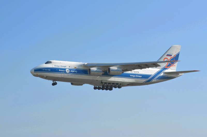 Kiev accused the Federal air transport Agency in the forgery of certificates on 