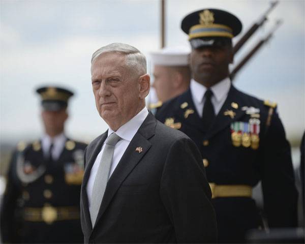 La nueva serie de contactos de la federación rusa y los estados unidos: 