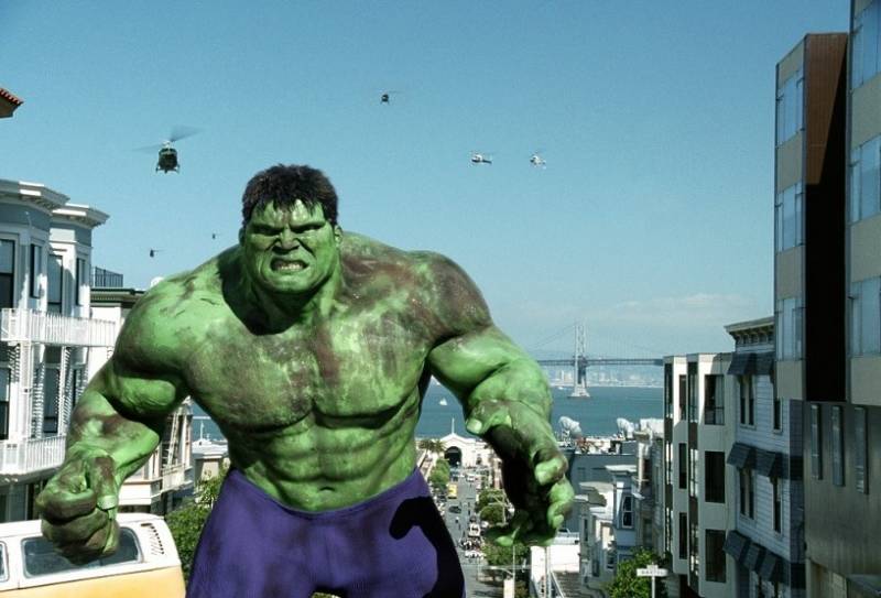Cinema. Hollywood – fabrikken af myter om Agenturet. Del 2
