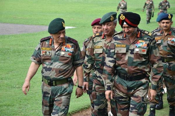 Media of India said that new Delhi is annoying about the behavior of Russia