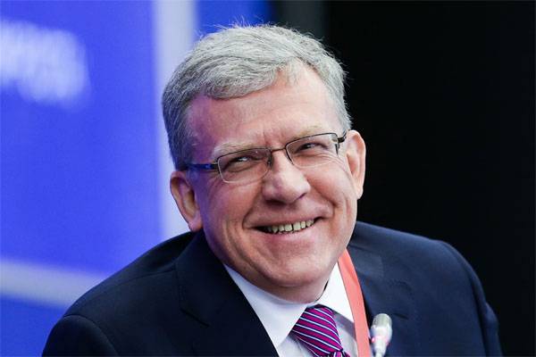 Kudrin kritiséiert de Projet vun der Pensionsreform: Opstand vun der Liberaler um Schëff?